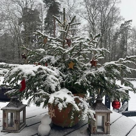 Mednieku Namins Villa Sigulda Dış mekan fotoğraf